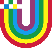 Uni HB logo bunt