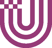 Uni HB logo lila