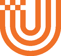 Uni HB logo orange