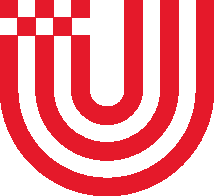 Uni HB logo rot
